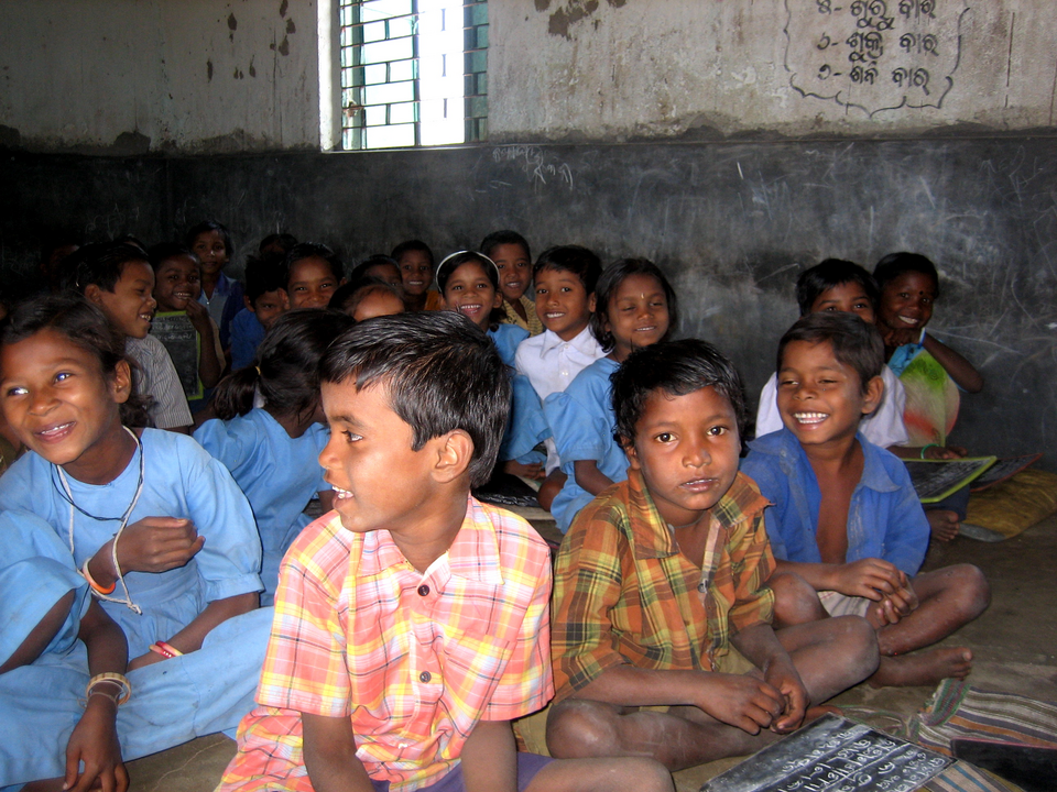 Education Support