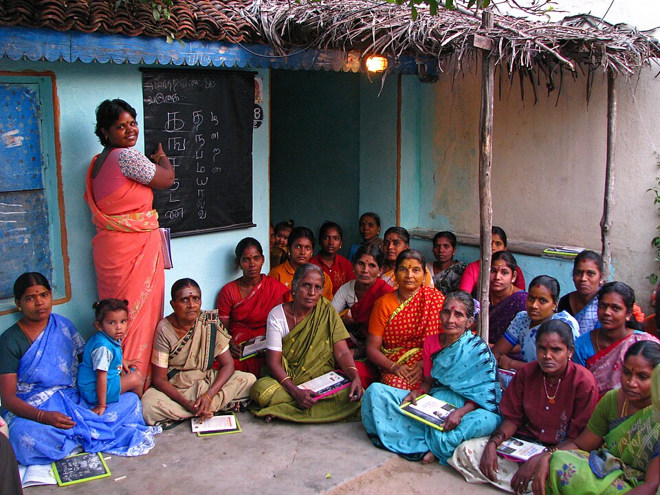 Women Empowerment