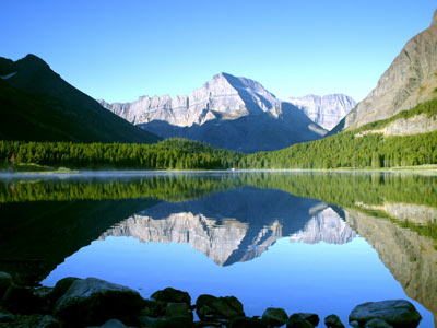 Mother Nature